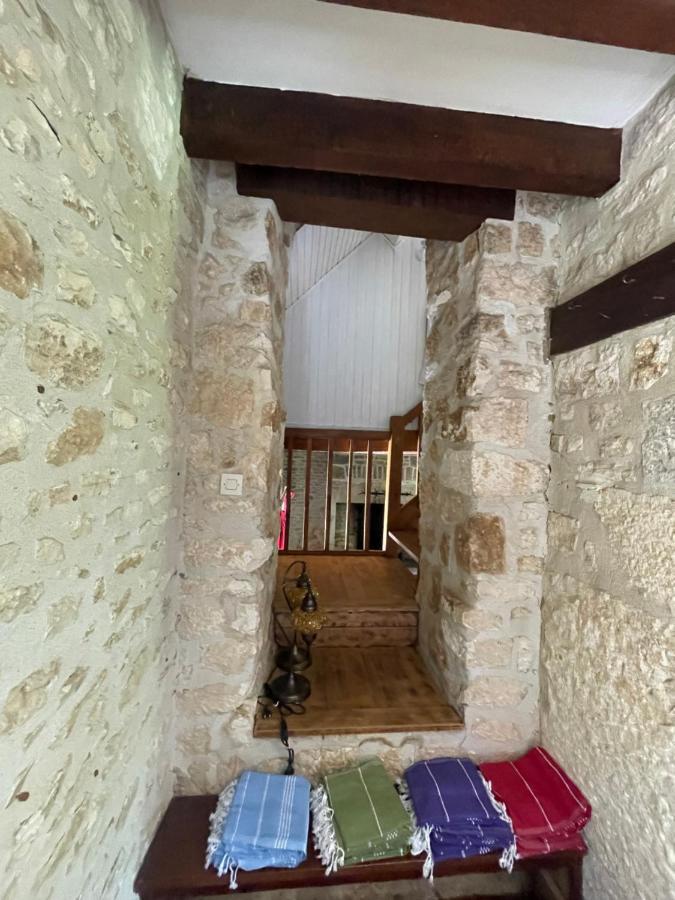 Domaine Du Bonheur En Pierre Avec Piscine, Proche Sarlat Villa Carlux Exteriör bild