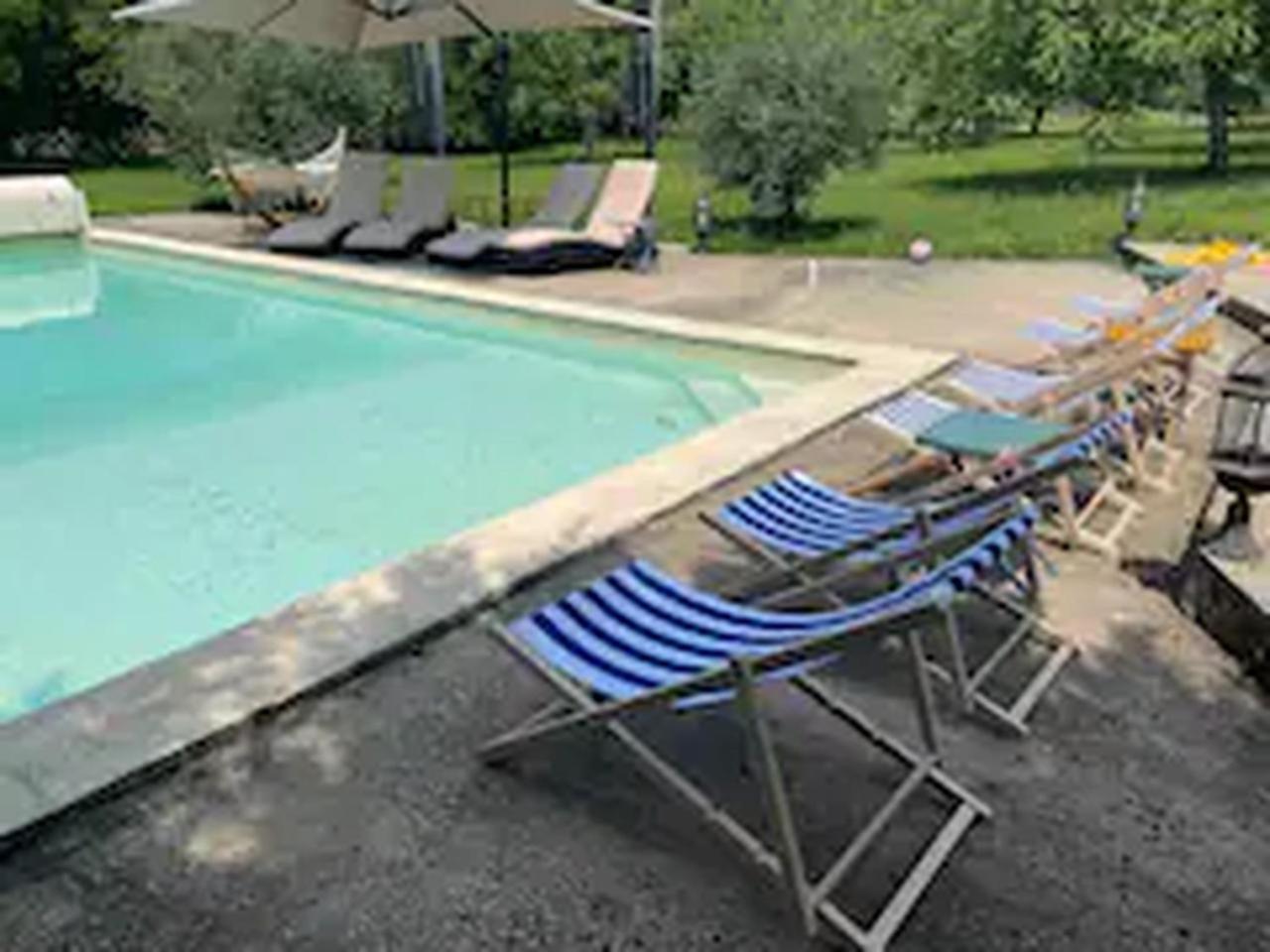 Domaine Du Bonheur En Pierre Avec Piscine, Proche Sarlat Villa Carlux Exteriör bild