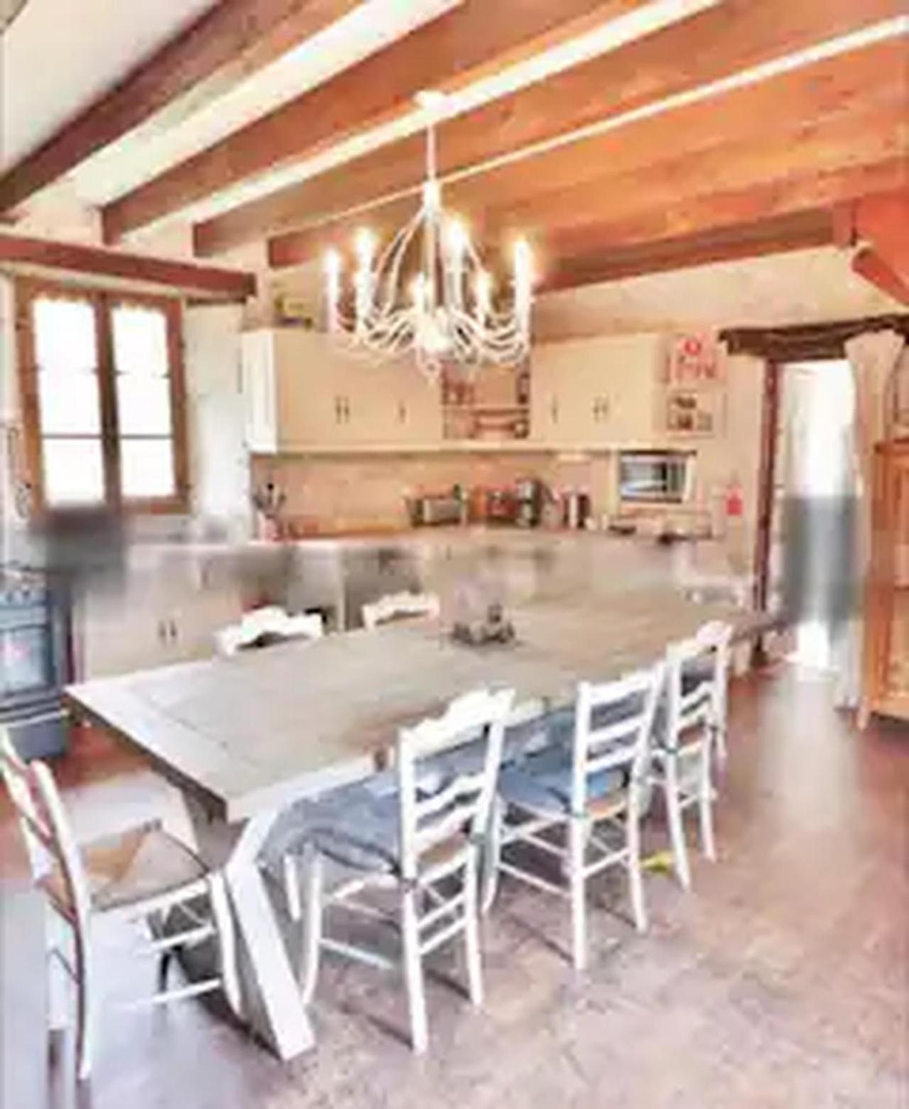 Domaine Du Bonheur En Pierre Avec Piscine, Proche Sarlat Villa Carlux Exteriör bild