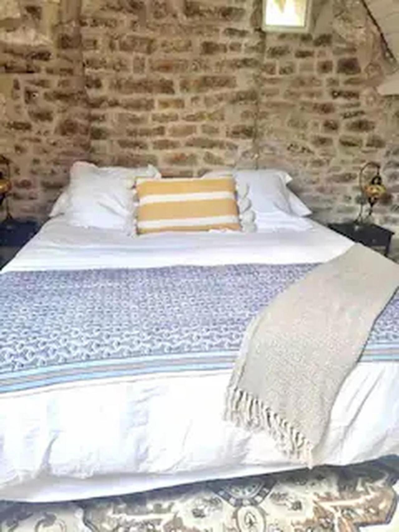 Domaine Du Bonheur En Pierre Avec Piscine, Proche Sarlat Villa Carlux Exteriör bild